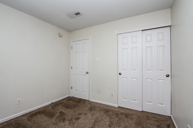 1,480/Mo, 13297 N Etna Green Dr Camby, IN 46113 Master Bedroom View