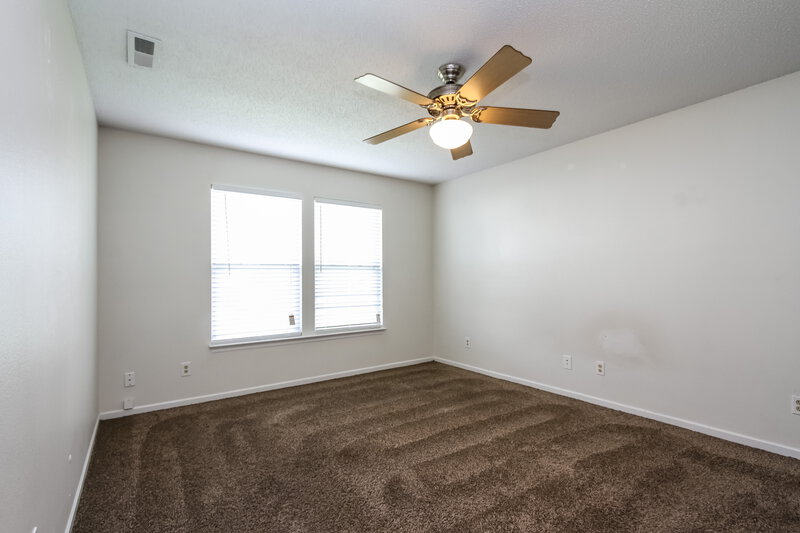 1,480/Mo, 13297 N Etna Green Dr Camby, IN 46113 Bedroom View