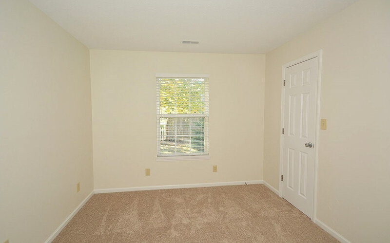 1,270/Mo, 8419 Country Charm Dr Indianapolis, IN 46234 Bedroom View 3
