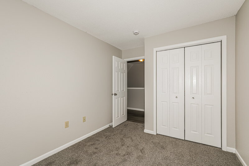1,960/Mo, 110 Tracy Ridge Blvd New Whiteland, IN 46184 Bedroom View