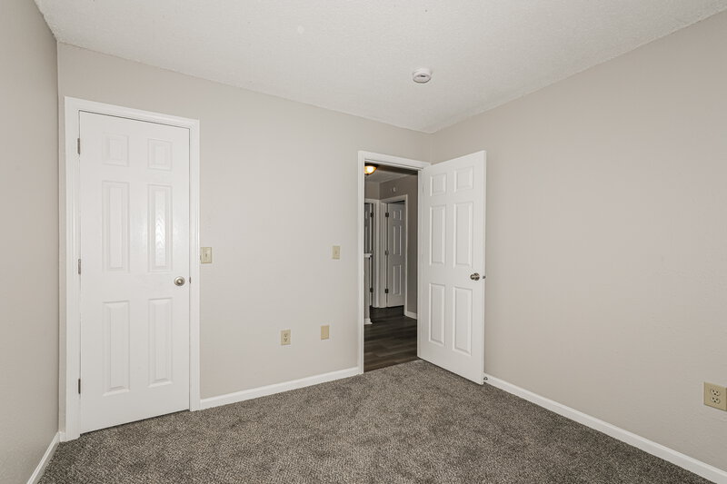 1,960/Mo, 110 Tracy Ridge Blvd New Whiteland, IN 46184 Bedroom View 2