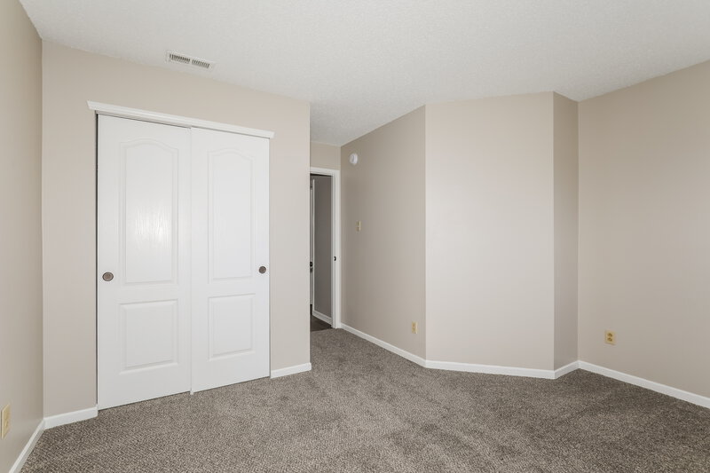 2,200/Mo, 8234 Gathering Cir Indianapolis, IN 46259 Bedroom View 2