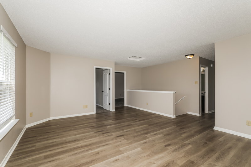 2,200/Mo, 8234 Gathering Cir Indianapolis, IN 46259 Loft View