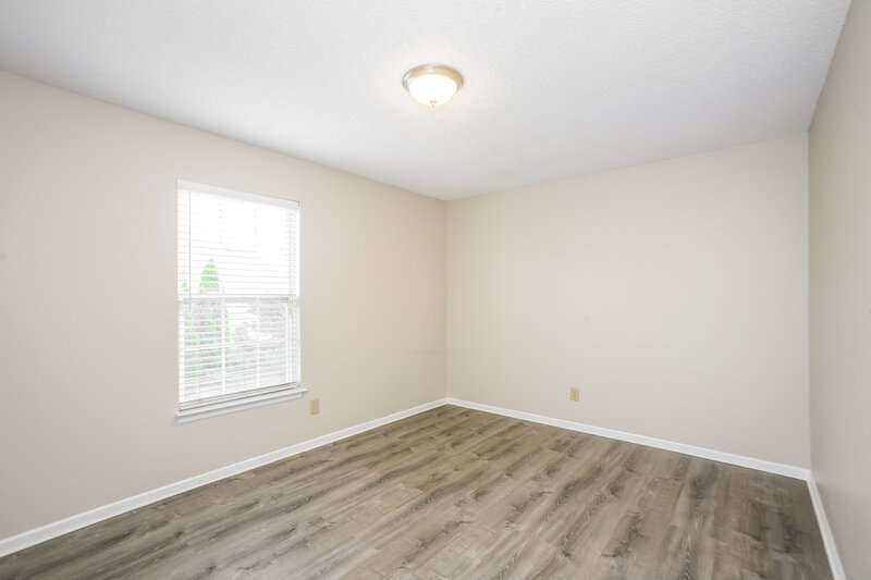 1,985/Mo, 9454 W Canoe Trl Pendleton, IN 46064 Bedroom View 2