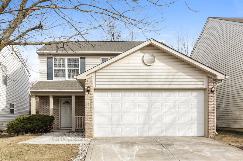 1,760/Mo, 3937 Candle Berry Dr Indianapolis, IN 46235 External View