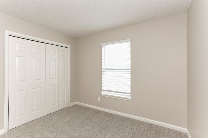 1,760/Mo, 3937 Candle Berry Dr Indianapolis, IN 46235 Bedroom View 2