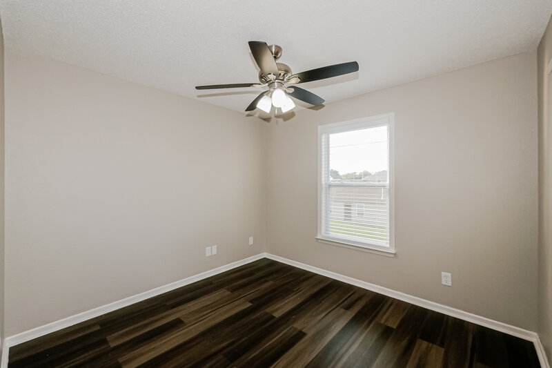 1,755/Mo, 9676 W Constellation Dr Pendleton, IN 46064 Bedroom View