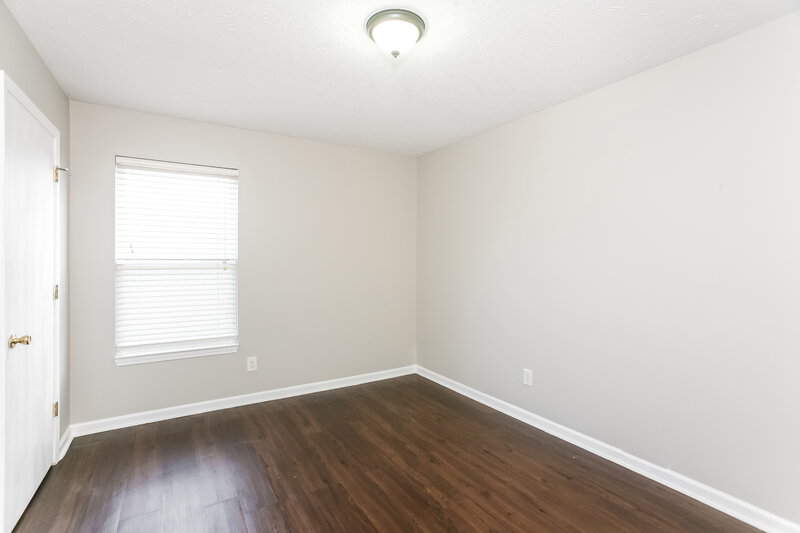 2,155/Mo, 1083 Pine Ridge Way Brownsburg, IN 46112 Bedroom View 2