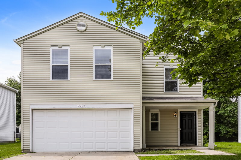 1,780/Mo, 9205 Middlebury Way Camby, IN 46113 External View