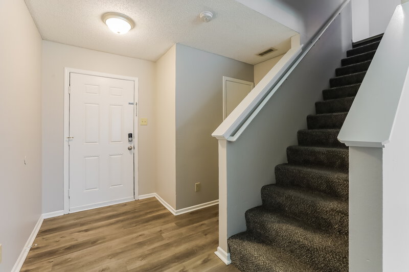1,760/Mo, 9205 Middlebury Way Camby, IN 46113 Foyer View