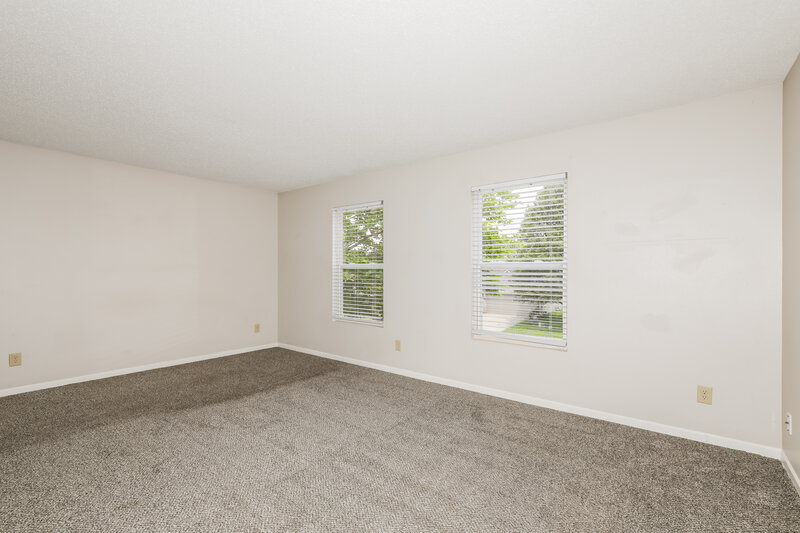 1,780/Mo, 9205 Middlebury Way Camby, IN 46113 Bedroom View