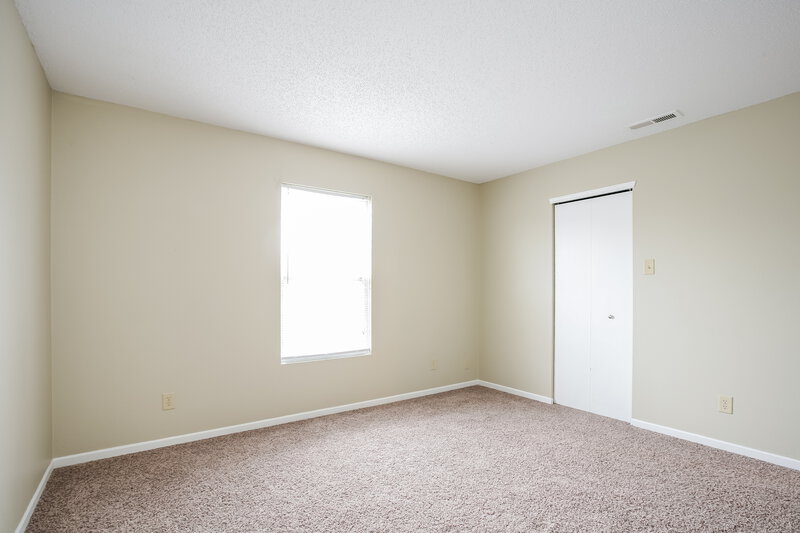 1,655/Mo, 9205 Middlebury Way Camby, IN 46113 Bedroom View 3