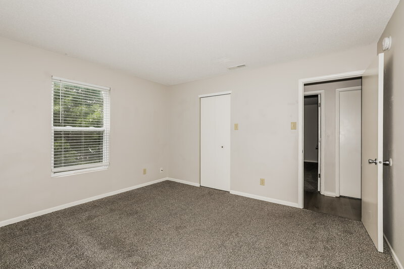 1,780/Mo, 9205 Middlebury Way Camby, IN 46113 Bedroom View 2
