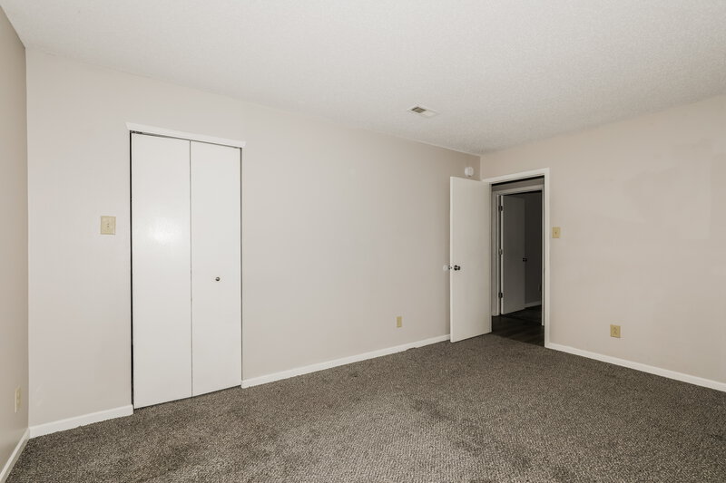 1,780/Mo, 9205 Middlebury Way Camby, IN 46113 Bedroom View 3