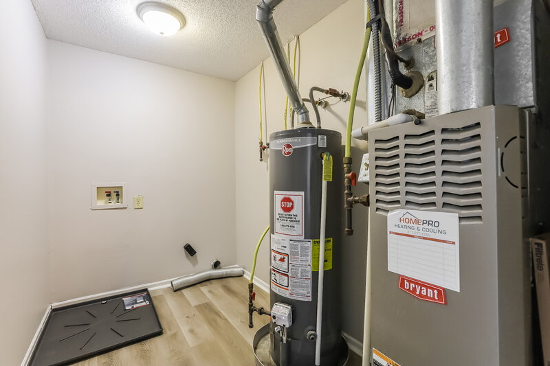1,760/Mo, 9205 Middlebury Way Camby, IN 46113 Utility View