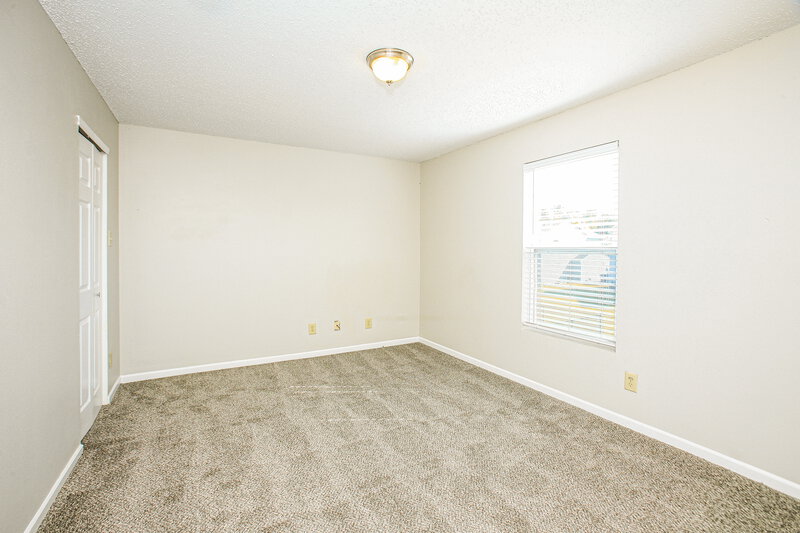 1,740/Mo, 3115 Black Forest Ln Indianapolis, IN 46239 Bedroom View 2