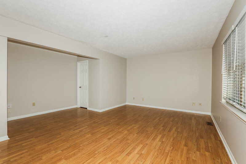 2,020/Mo, 2917 Sunnyfield Ct Indianapolis, IN 46228 Bedroom View 2