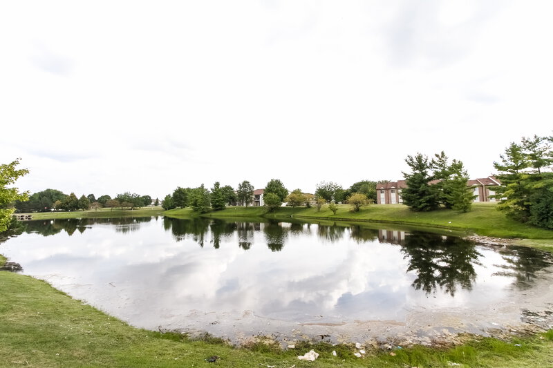 1,900/Mo, 5956 Tybalt Ln Indianapolis, IN 46254 Exterior View