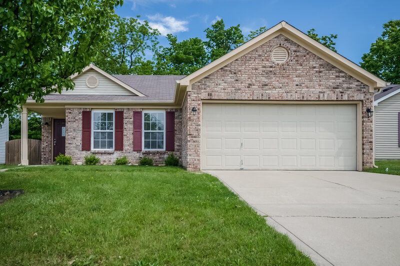 1,670/Mo, 8846 Limberlost Ct Camby, IN 46113 View