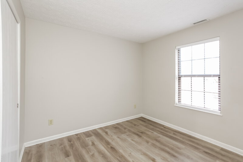 1,815/Mo, 3081 Sable Ridge Pl Greenwood, IN 46142 Bedroom View