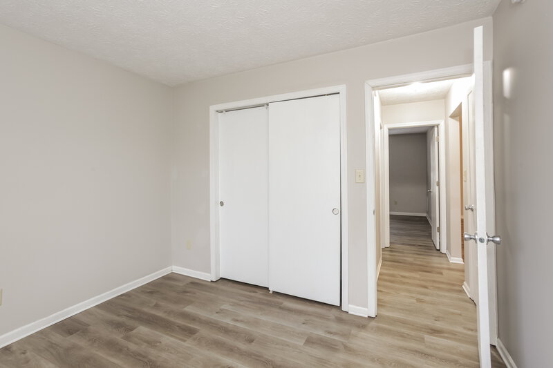 1,815/Mo, 3081 Sable Ridge Pl Greenwood, IN 46142 Bedroom View 2