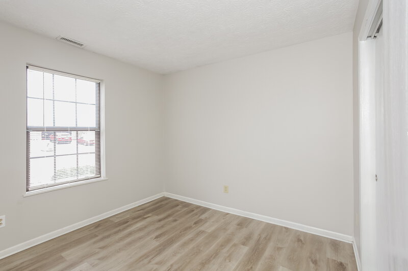 1,815/Mo, 3081 Sable Ridge Pl Greenwood, IN 46142 Bedroom View 3