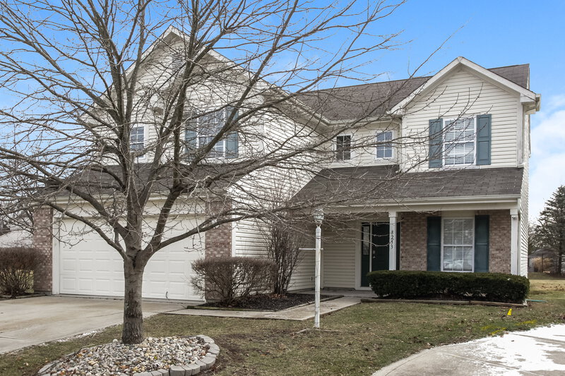 2,125/Mo, 8233 Twin River Dr Indianapolis, IN 46239 Misc View