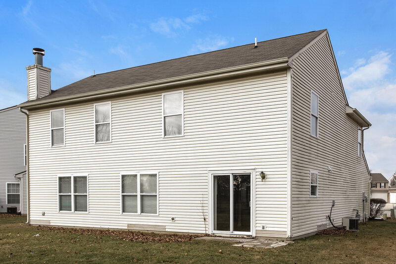 2,125/Mo, 8233 Twin River Dr Indianapolis, IN 46239 Misc View 14