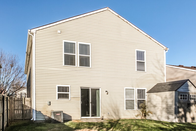 1,775/Mo, 1829 Blue Pine Ln Indianapolis, IN 46231 Misc View 13
