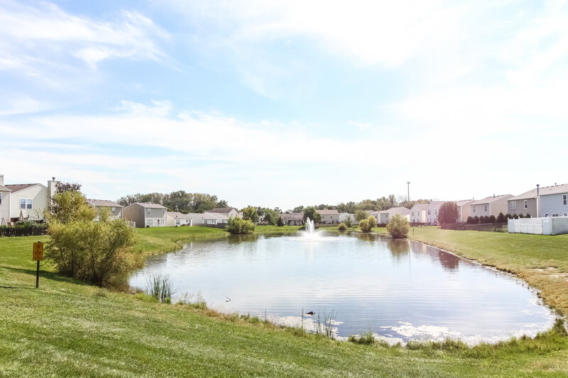 1,775/Mo, 1829 Blue Pine Ln Indianapolis, IN 46231 Misc View 16