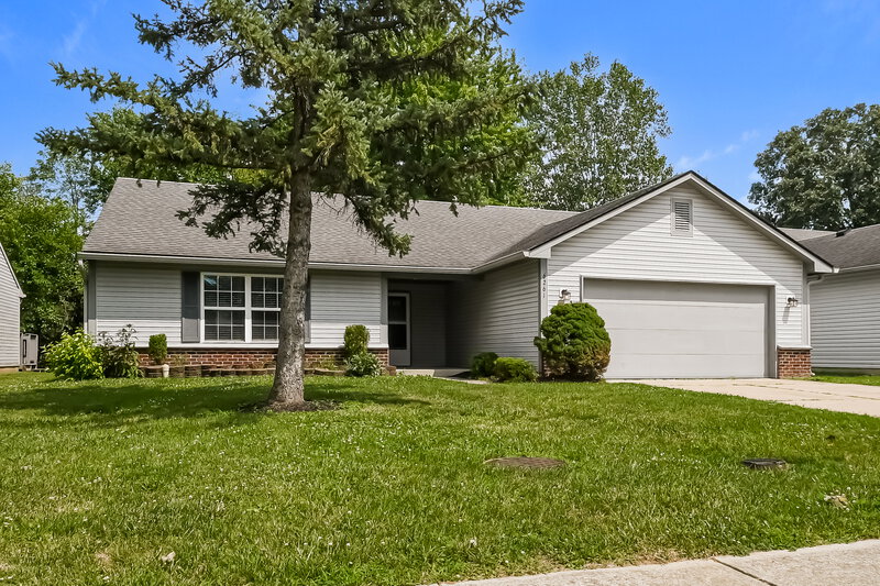 2,020/Mo, 6261 Hazelhatch Dr Indianapolis, IN 46268 Misc View