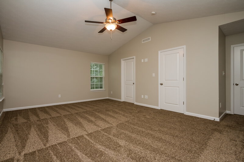 2,145/Mo, 13885 Catalina Dr Fishers, IN 46038 Bedroom View