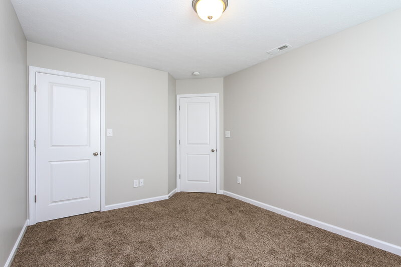 2,145/Mo, 13885 Catalina Dr Fishers, IN 46038 Bedroom View 2