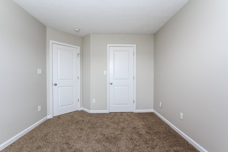 2,145/Mo, 13885 Catalina Dr Fishers, IN 46038 Bedroom View 6