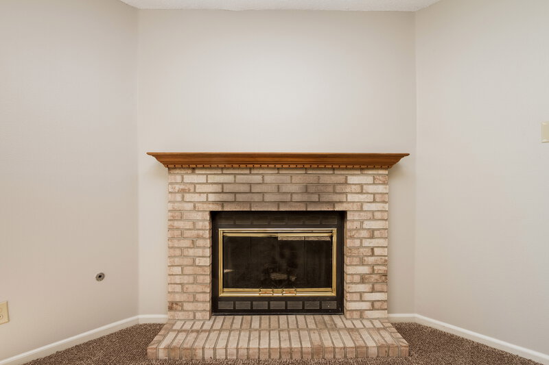 1,855/Mo, 2282 Shadowbrook Dr Plainfield, IN 46168 Living Room View 2