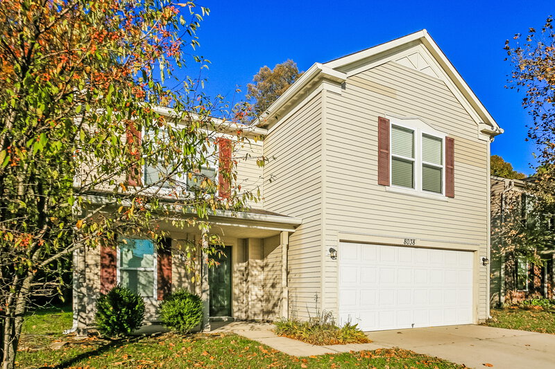 1,630/Mo, 8038 Retreat Ln Indianapolis, IN 46259 Misc View