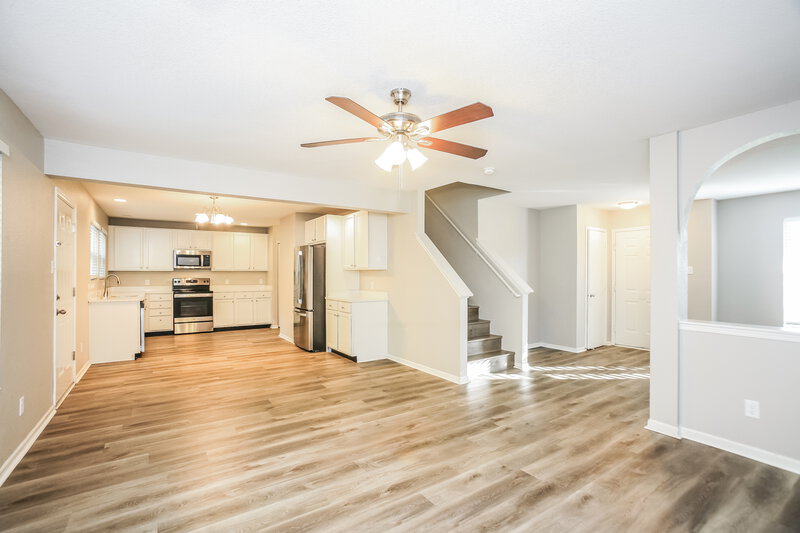 1,630/Mo, 8038 Retreat Ln Indianapolis, IN 46259 Misc View 3