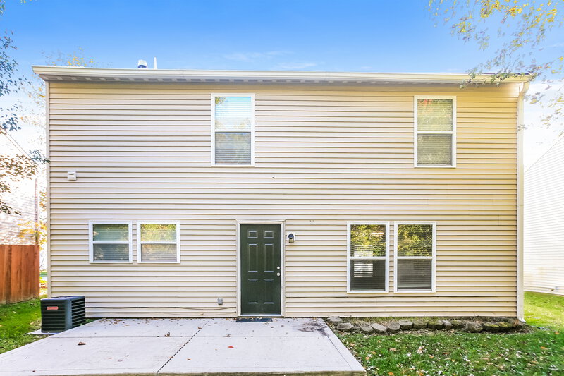 1,630/Mo, 8038 Retreat Ln Indianapolis, IN 46259 Misc View 14