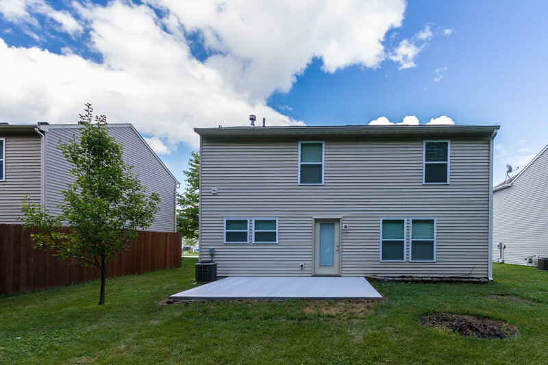 1,630/Mo, 8038 Retreat Ln Indianapolis, IN 46259 Misc View 15
