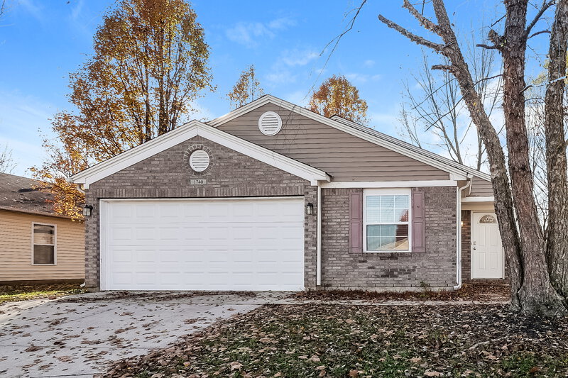 1,755/Mo, 1740 Feather Reed Ln Greenwood, IN 46143 External View