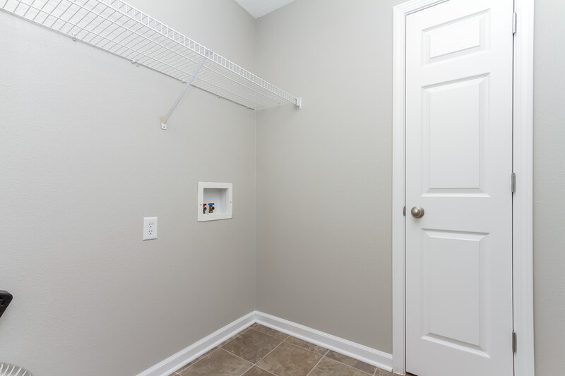 1,540/Mo, 768 Daybreak Dr Avon, IN 46123 Laundry Room View