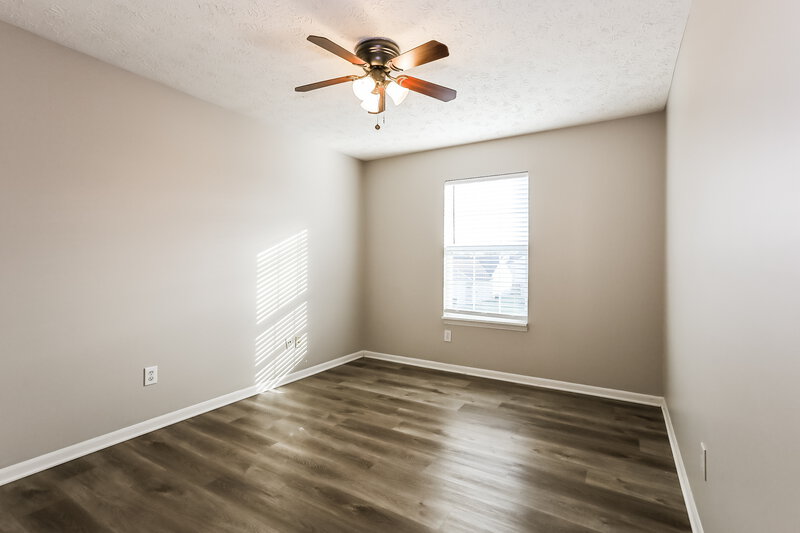 2,115/Mo, 7310 Atmore Dr Indianapolis, IN 46217 Bedroom View