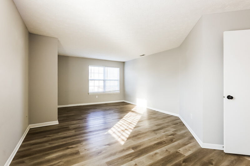 2,115/Mo, 7310 Atmore Dr Indianapolis, IN 46217 Bedroom View 2
