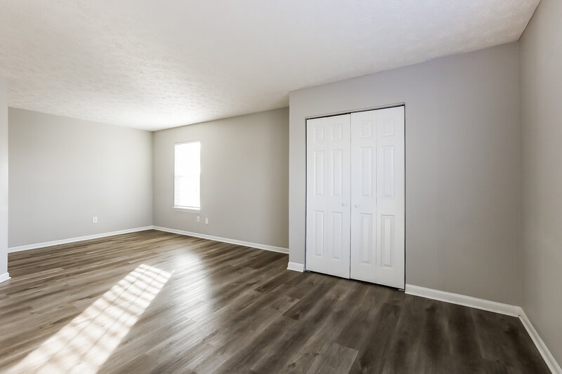 2,115/Mo, 7310 Atmore Dr Indianapolis, IN 46217 Bedroom View 3