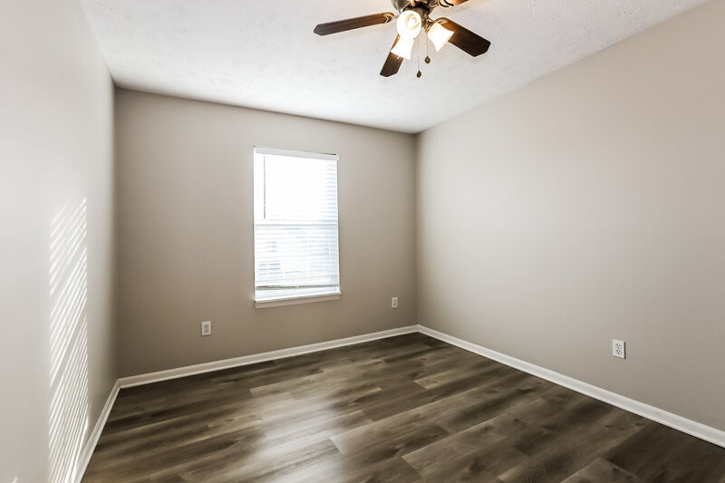 2,115/Mo, 7310 Atmore Dr Indianapolis, IN 46217 Bedroom View 4