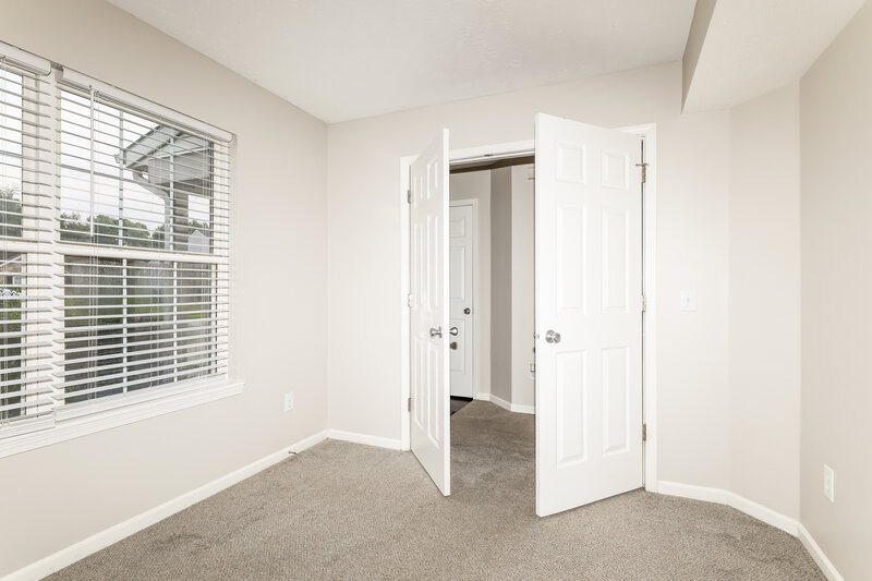 2,130/Mo, 9010 Eiderdown Way Indianapolis, IN 46234 Bedroom View