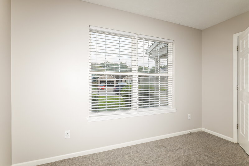 2,130/Mo, 9010 Eiderdown Way Indianapolis, IN 46234 Bedroom View 2