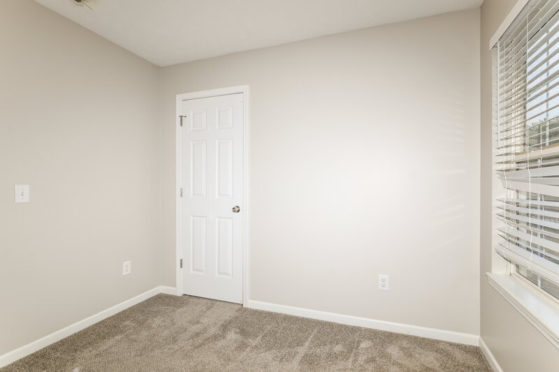 2,130/Mo, 9010 Eiderdown Way Indianapolis, IN 46234 Bedroom View 3