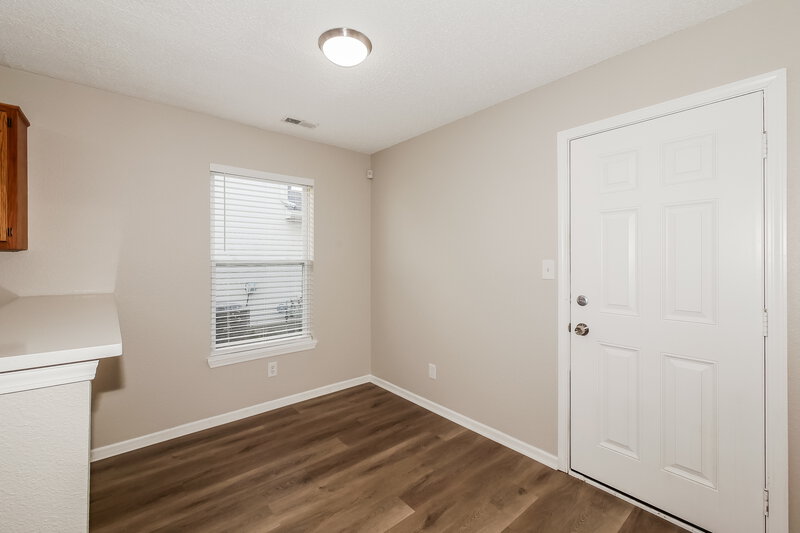 1,830/Mo, 3644 Whistlewood Ln Indianapolis, IN 46239 Bedroom View