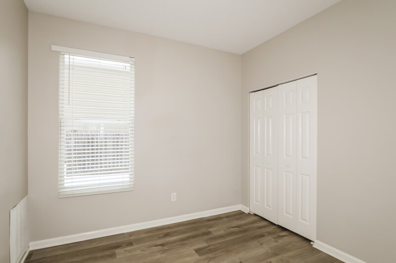 1,750/Mo, 4049 Mossy Bank Rd Indianapolis, IN 46234 Bedroom View